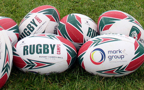 Leicester Tigers Announce FREE Rugby Camps for Girls